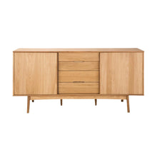 Mimi Bahut en Bois Massif | S10Home