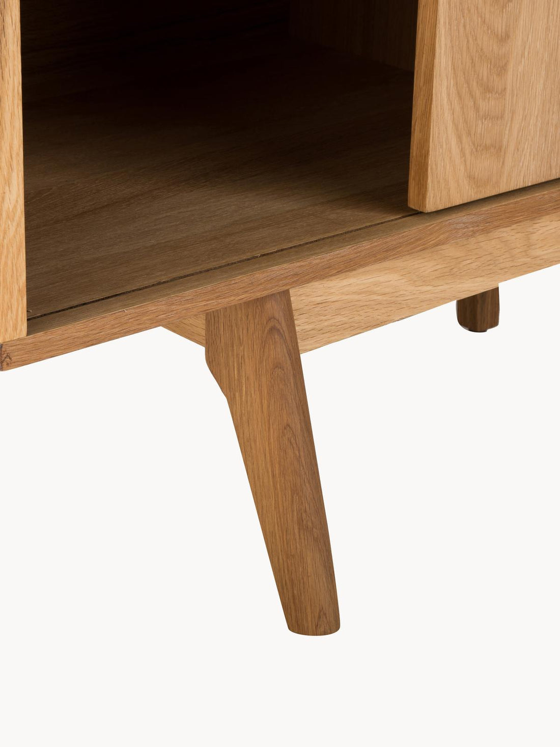 Mimi Solid Wood Sideboard | S10Home