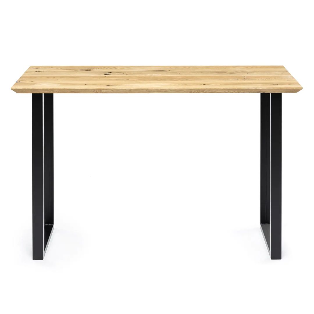 Table de bureau en chêne haut - S10Home