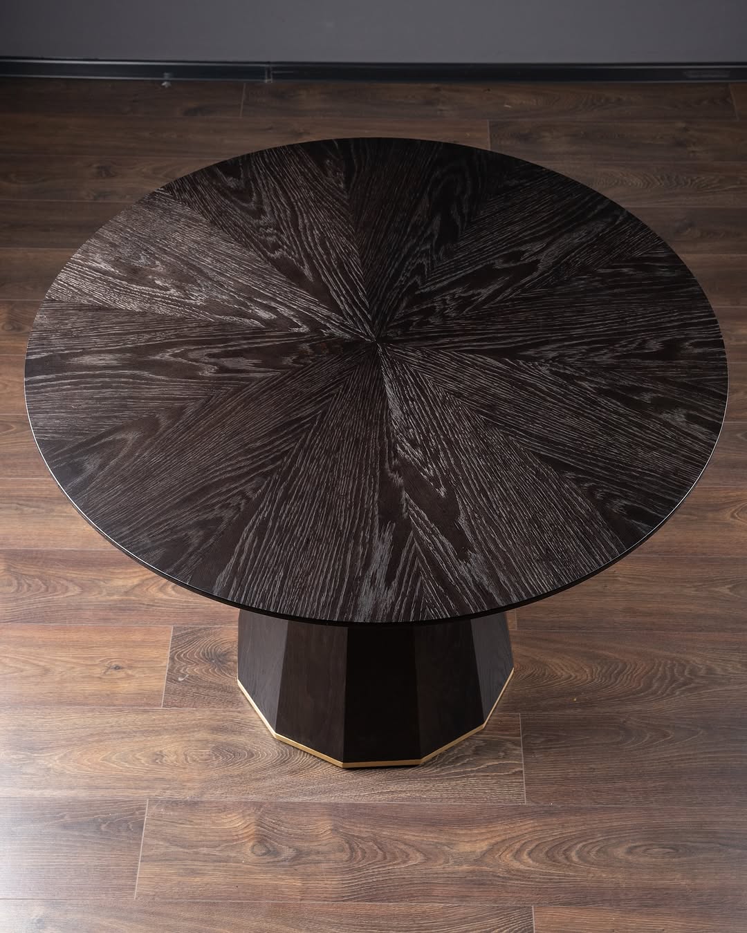 Table en noyer Gabi | S10Home