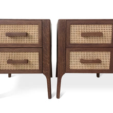 Ensemble de chevet Henry  | S10Home