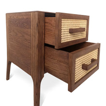 Ensemble de chevet Henry  | S10Home