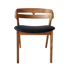 Chaise de salle à manger Creo Oak S10home