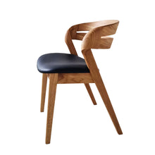 Chaise de salle à manger Creo Oak S10home