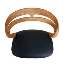Chaise de salle à manger Creo Oak S10home