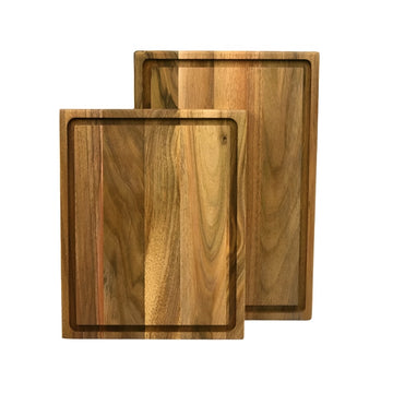 Vaisselle pour table Edge-Wood