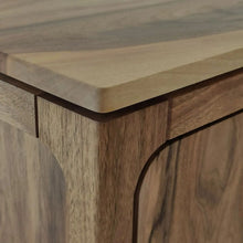 Buffet en noyer Elizabeth | S10Home