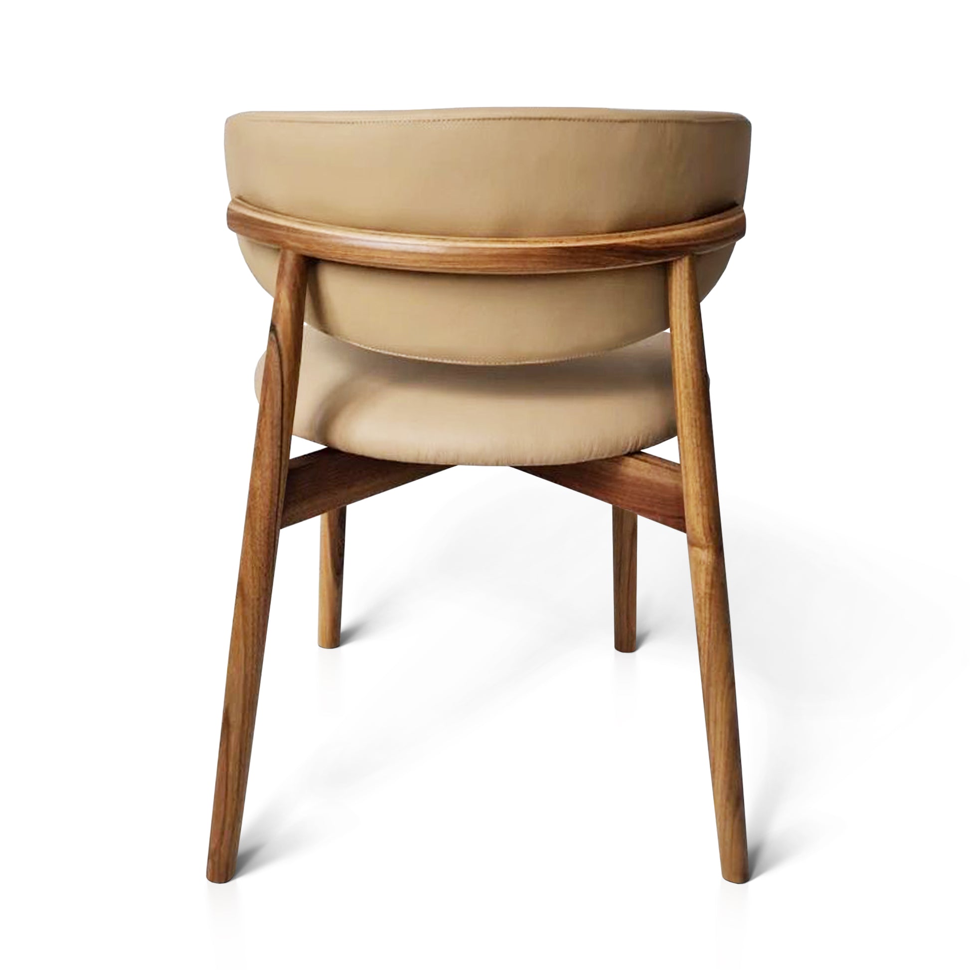 Chaise de salle à manger Ella