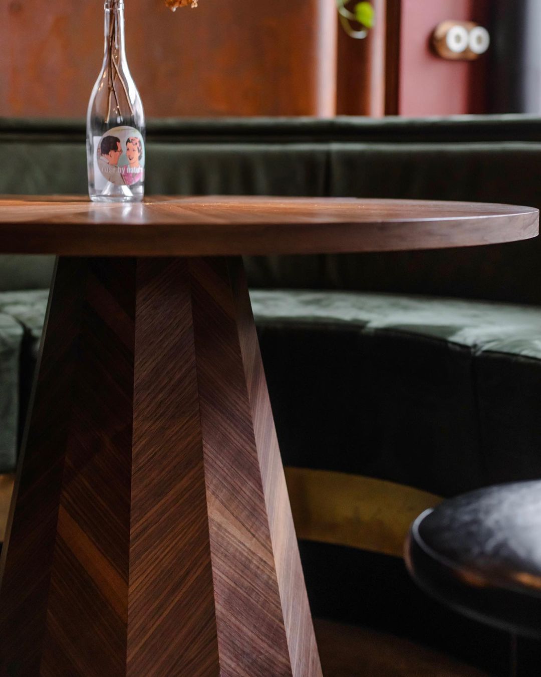 Table en noyer Gabi | S10Home