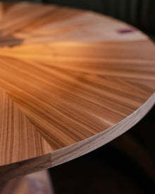 Table en noyer Gabi | S10Home