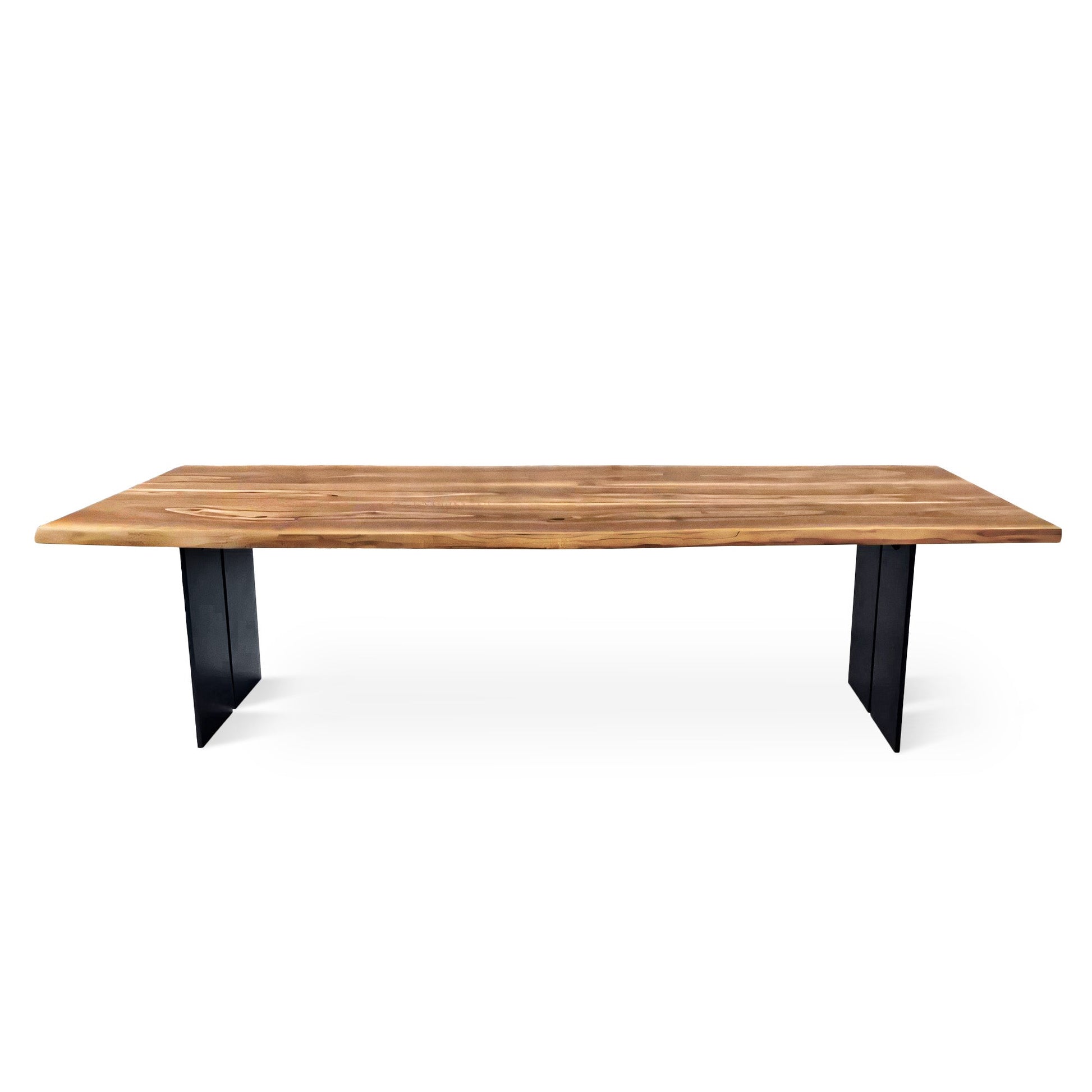 Gwen Table de repas en noyer extensible | S10 Home