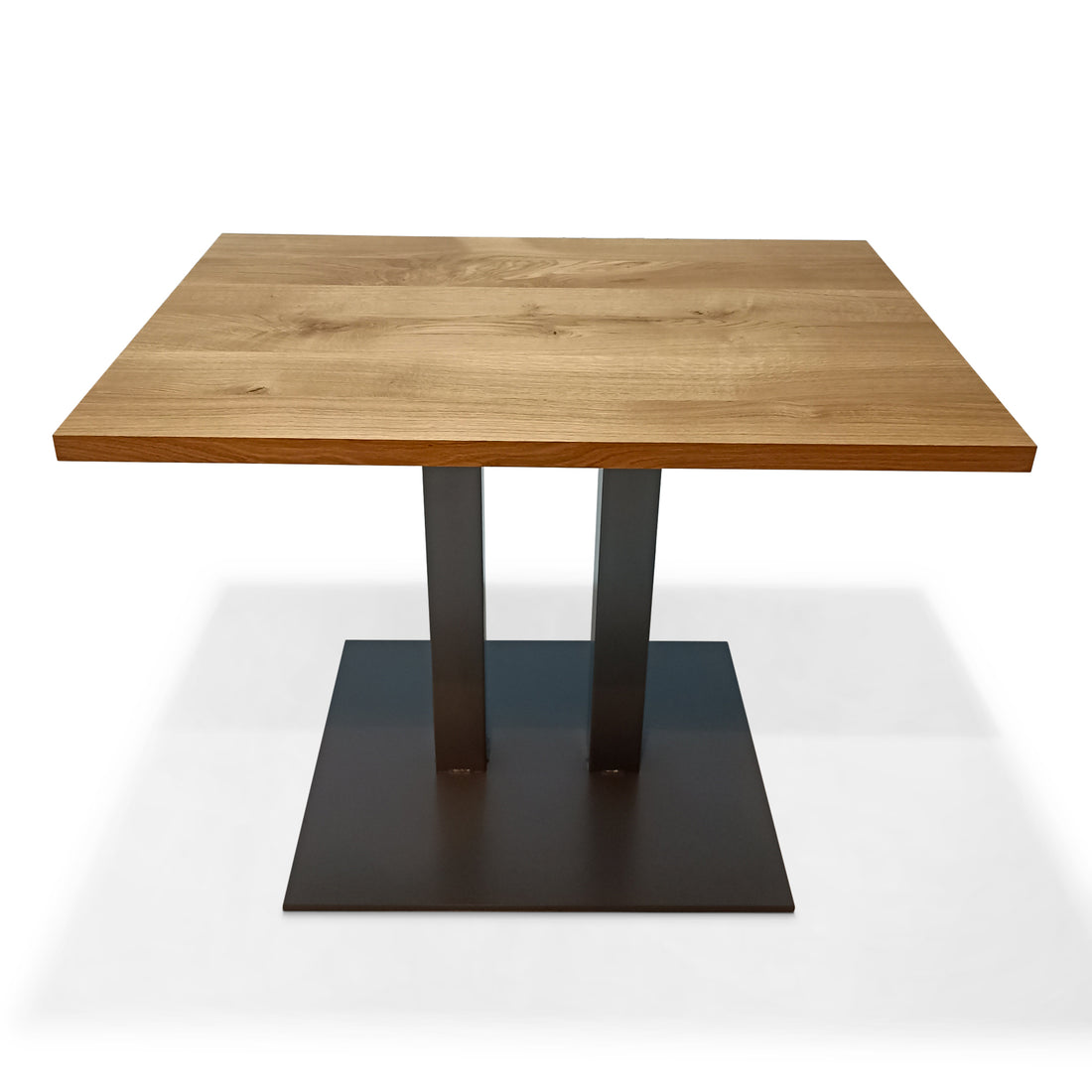 Table à manger en chêne extensible Lilly | S10Home