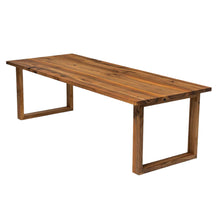Table à manger extensible Eva Best-seller | Noyer | S10Home
