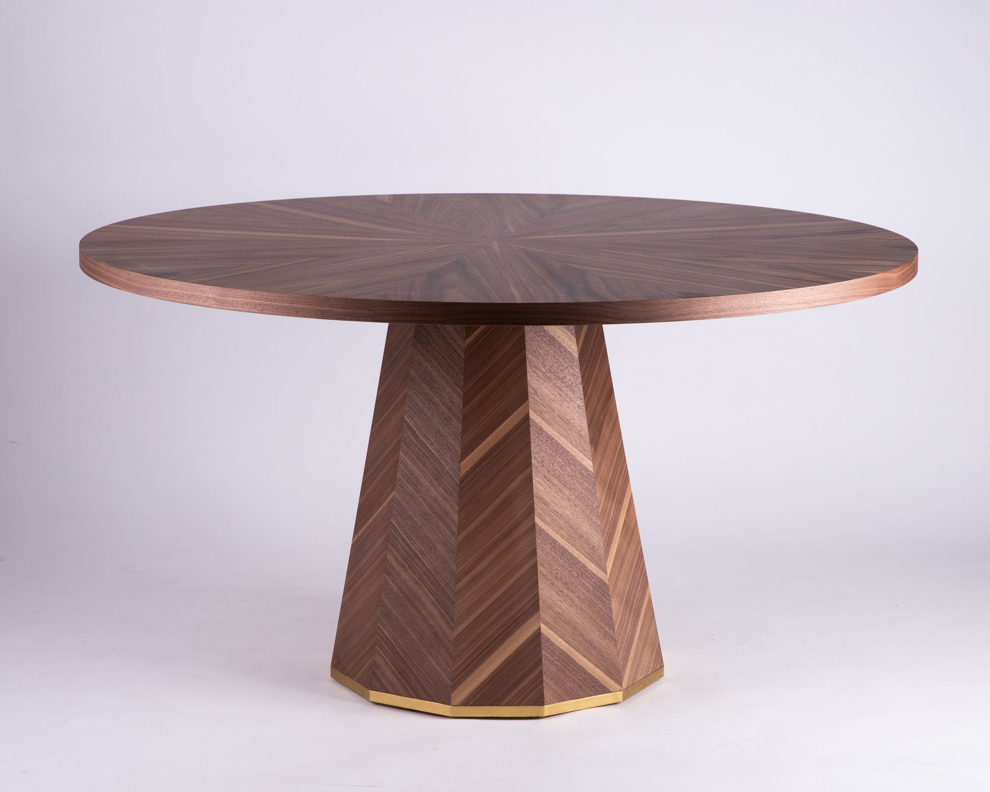 Table en noyer Gabi | S10Home