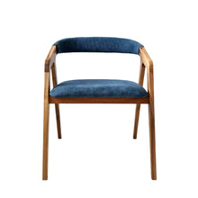 Chaise de salle à manger en chêne Julia | S10Home