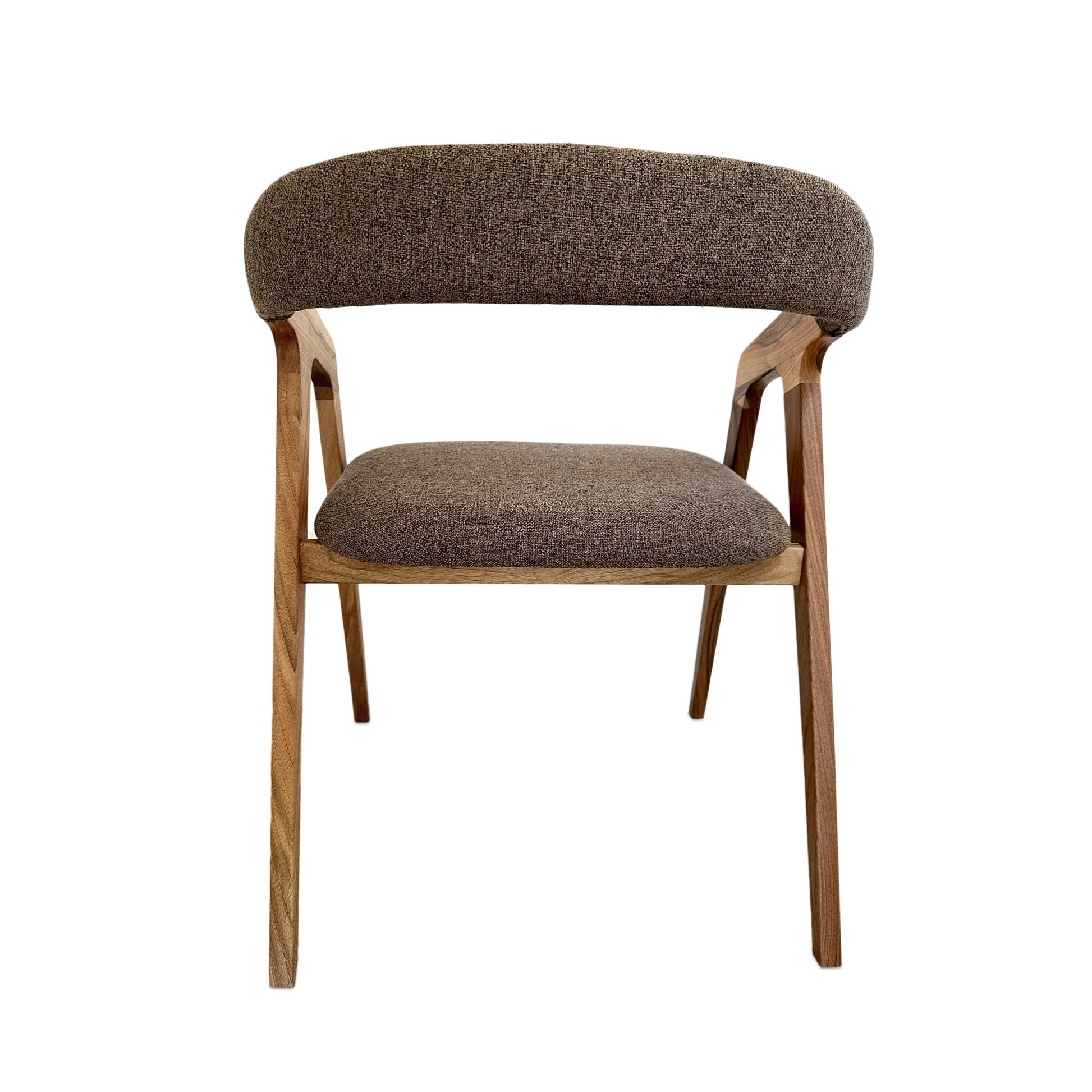 Chaise de salle à manger en chêne Julia | S10Home
