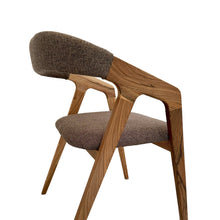 Chaise de salle à manger en chêne Julia | S10Home