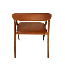 Chaise de salle à manger en chêne Julia | S10Home