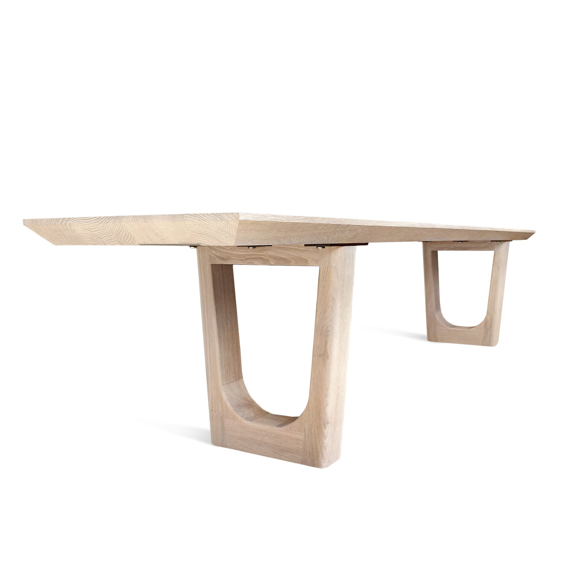 Banc en chêne Lilian| S10Home