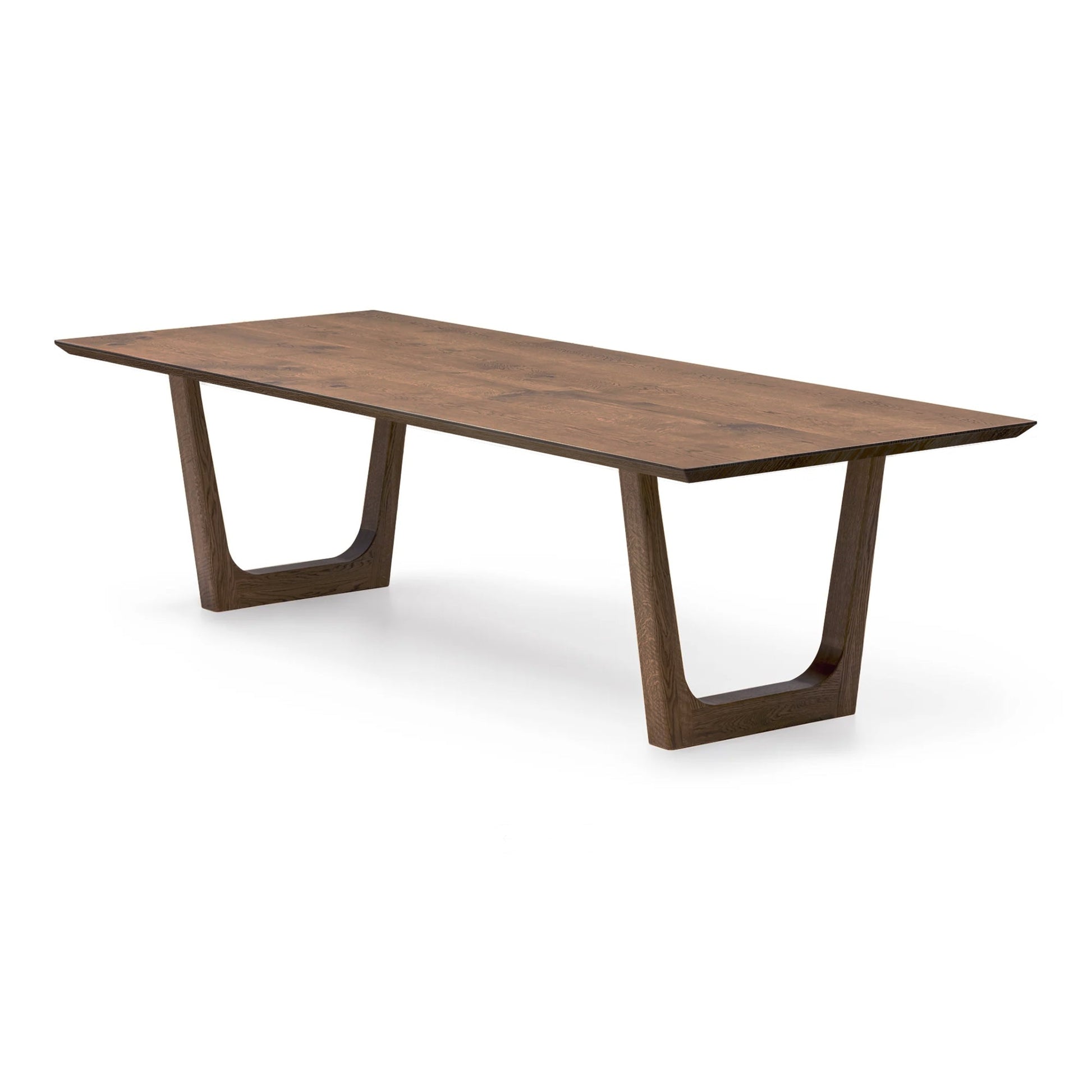 Table à manger extensible Lilian en chêne massif | S10Home