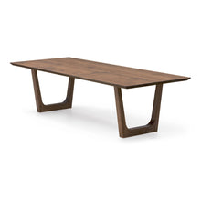 Table à manger extensible Lilian en chêne massif | S10Home
