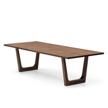 Table à manger extensible Lilian en chêne massif | S10Home