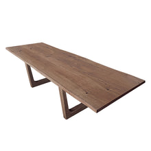 Table à manger extensible Lilian en chêne massif | S10Home