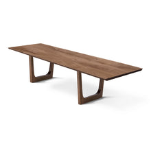 Table à manger extensible Lilian en chêne massif | S10Home