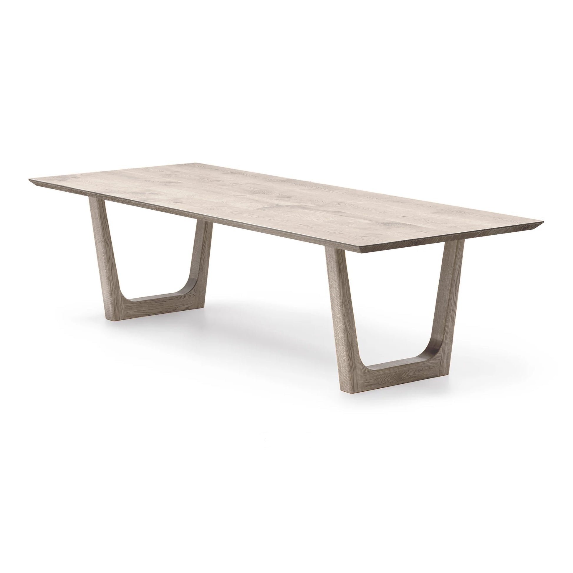 Table à manger extensible Lilian en chêne massif | S10Home