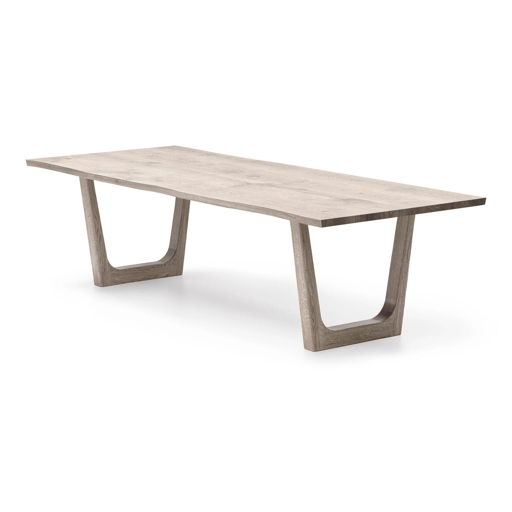 Table à manger extensible Lilian en chêne massif | S10Home