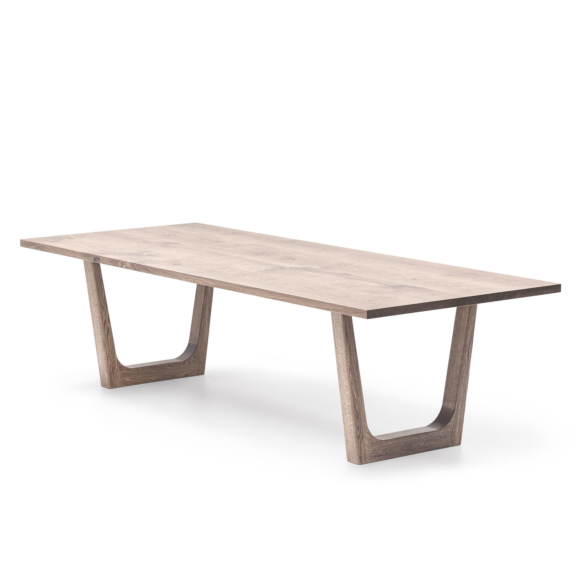Table à manger extensible Lilian en chêne massif | S10Home