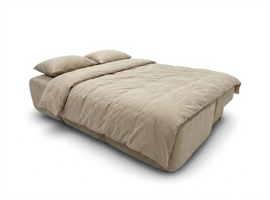 Banquette-lit Mallow 