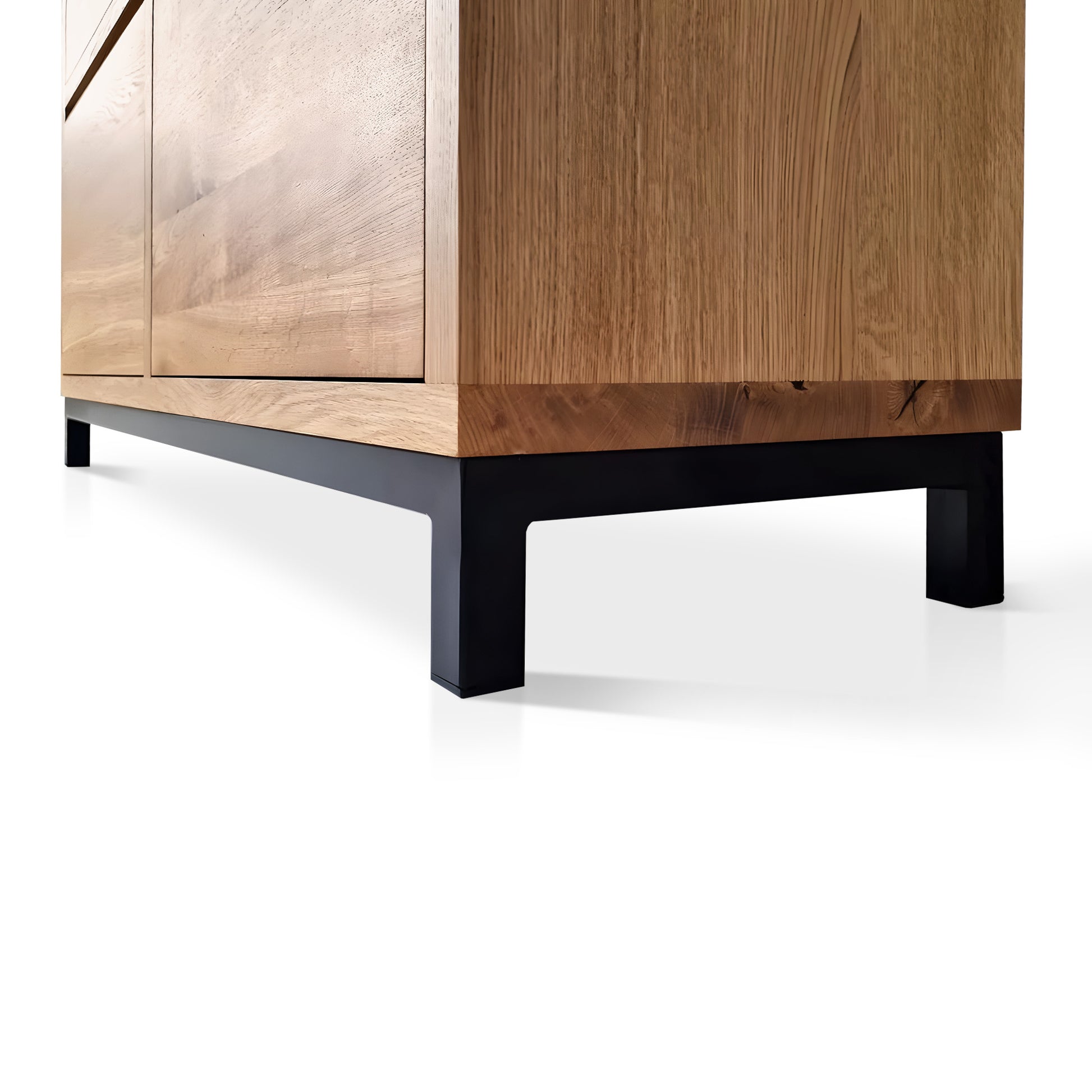 Buffet en chêne Madeline | S10Home