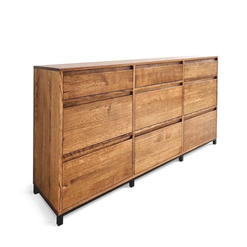 Madeline Grande Oak Batteur