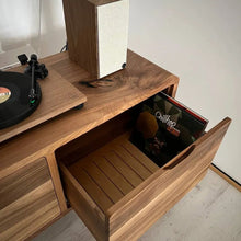 Buffet Ami en noyer | S10Home