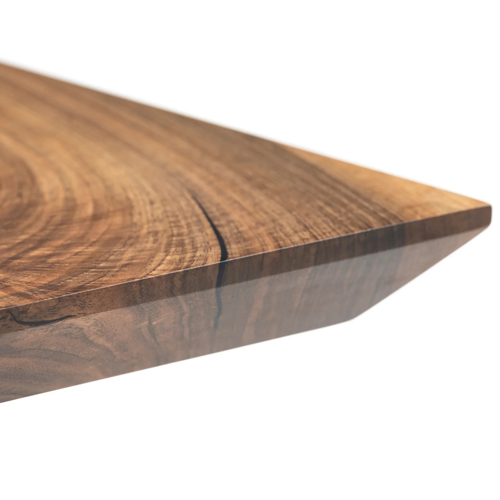 Table basse en noyer - S10Home