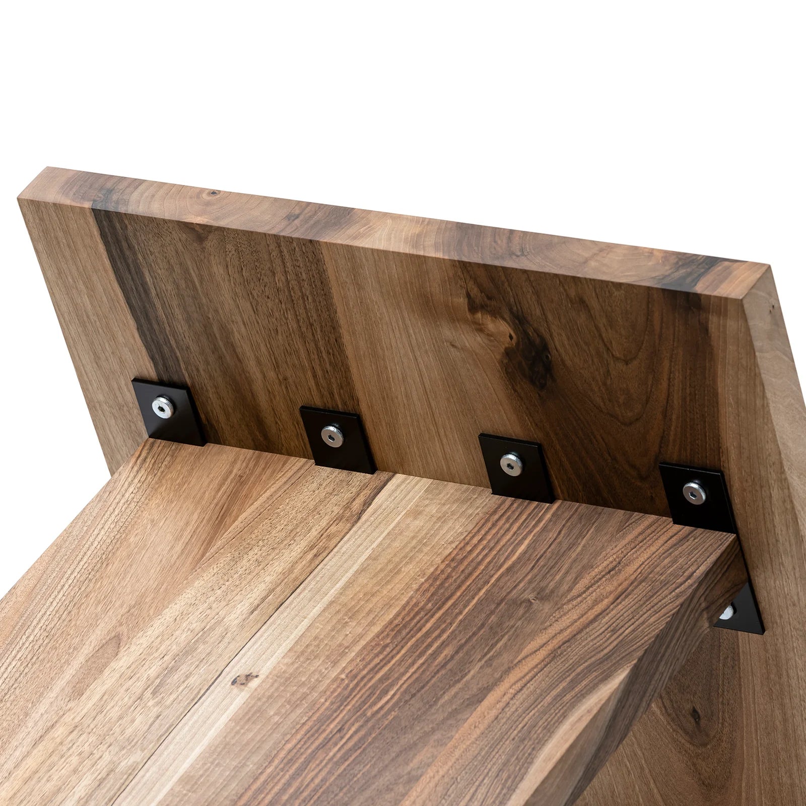 Table basse en noyer - S10Home