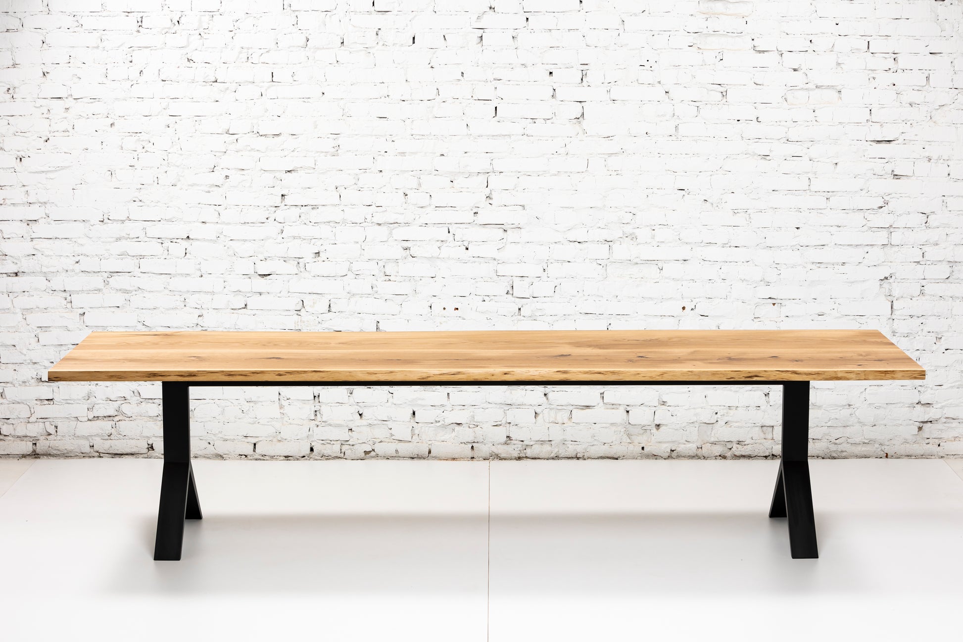 Bureau en chêne par S10Home