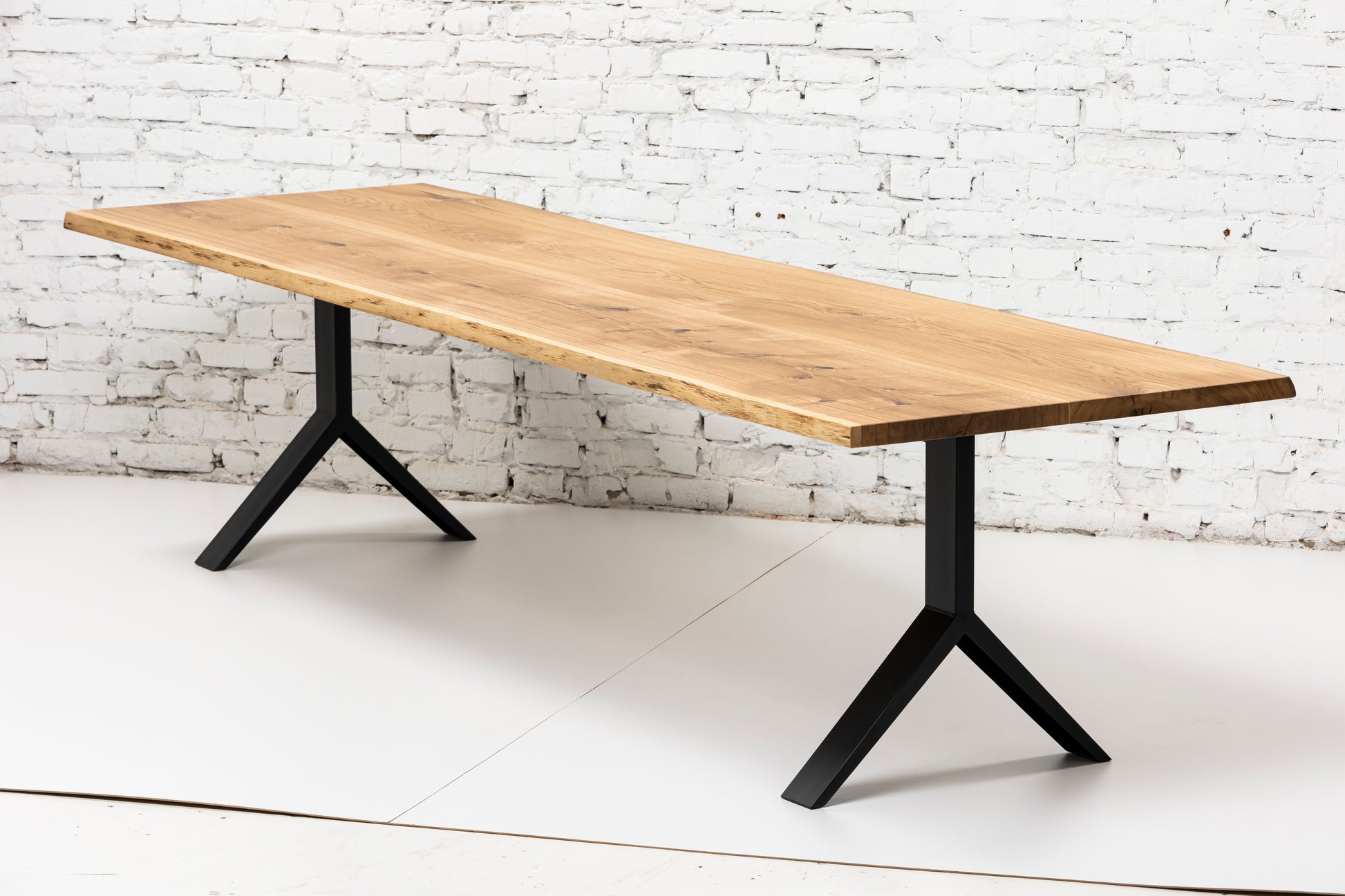 Bureau en chêne par S10Home