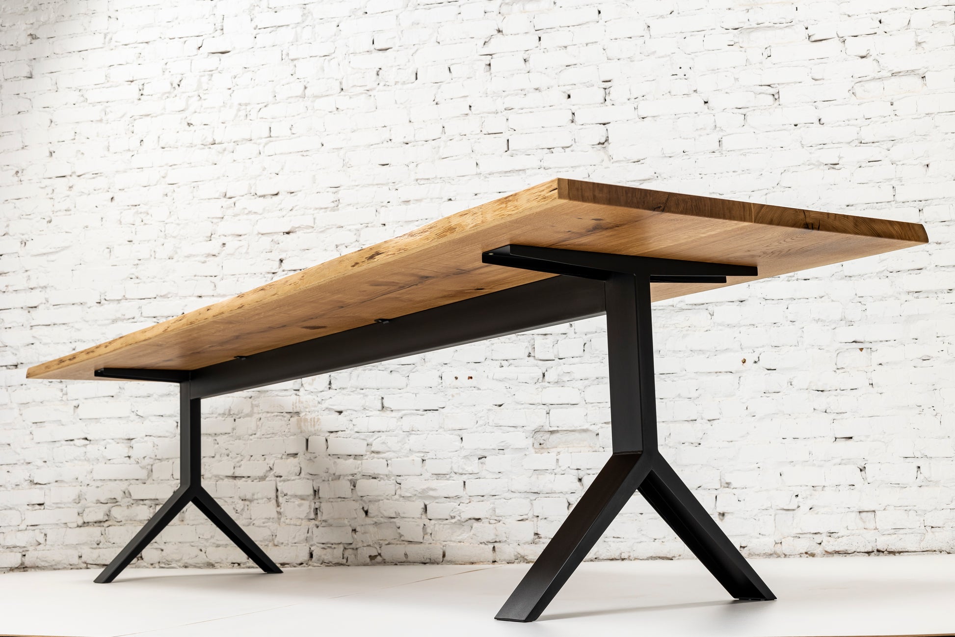 Bureau en chêne par S10Home