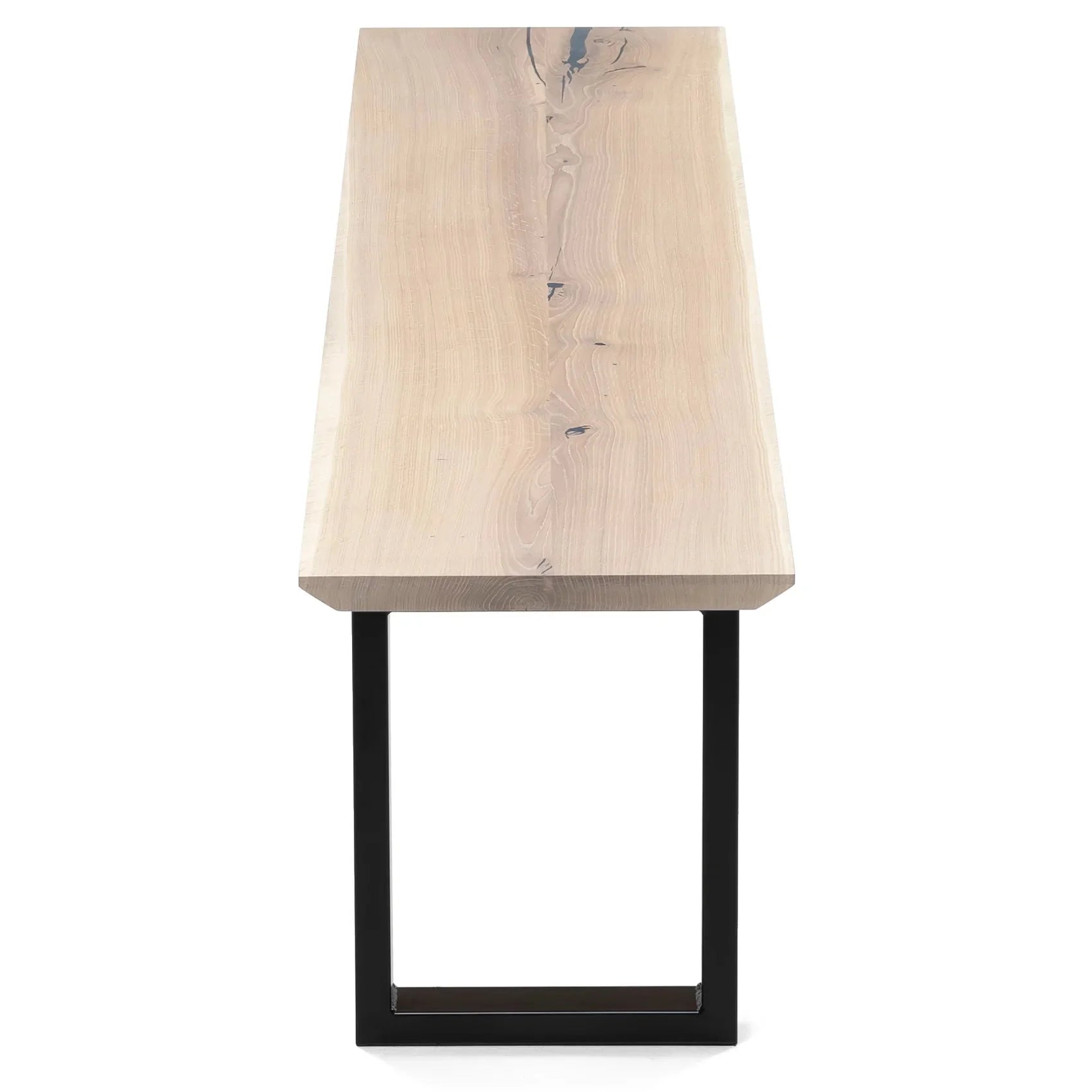 Banc en chêne | Bois massif | Pour 2 à 6 convives | S10Home
