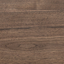 Table basse en noyer chocolat - S10Home