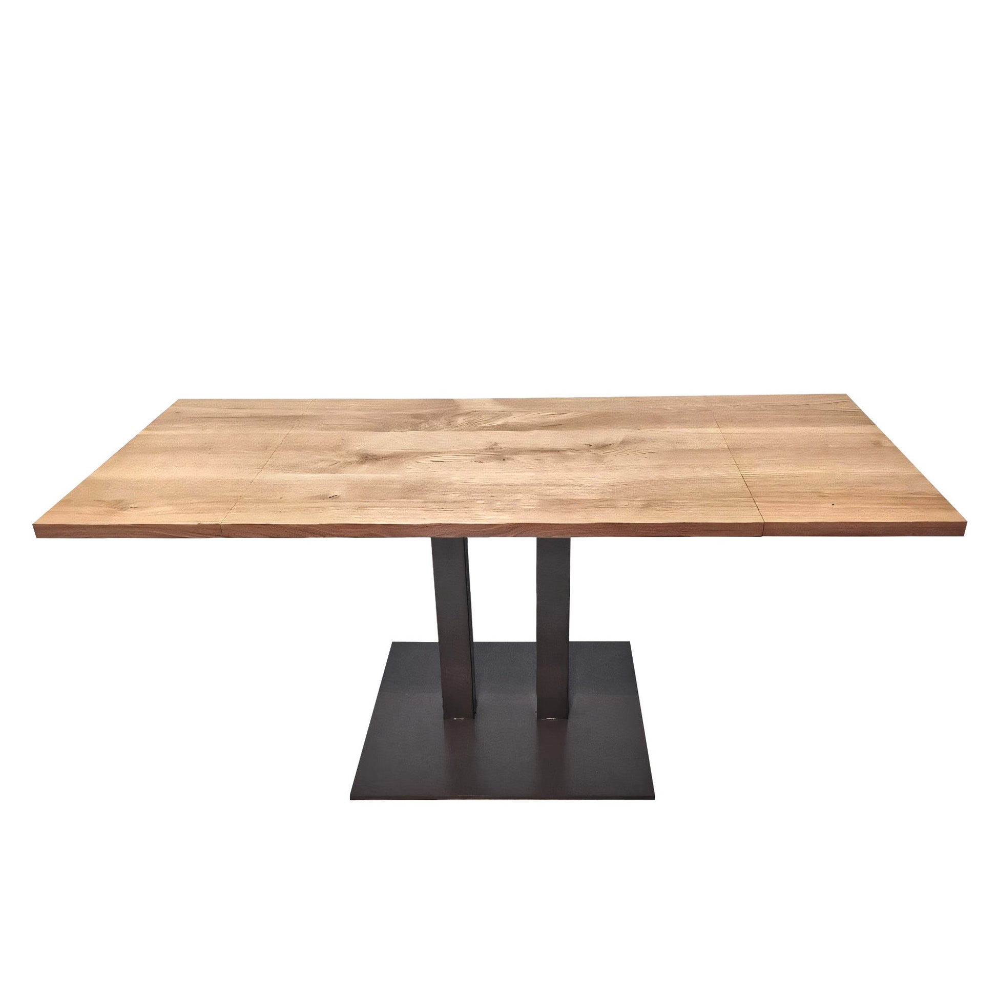 Table à manger en chêne extensible Lilly | S10Home