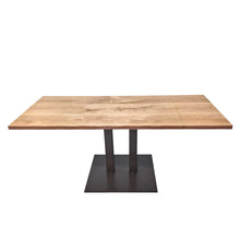Table à manger en chêne extensible Lilly | S10Home