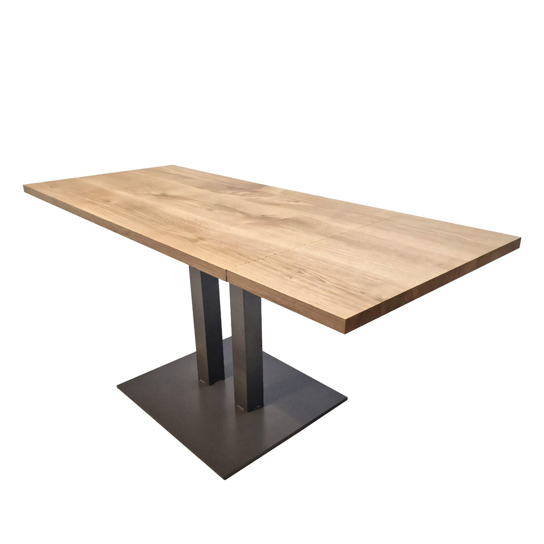 Table à manger en chêne extensible Lilly | S10Home