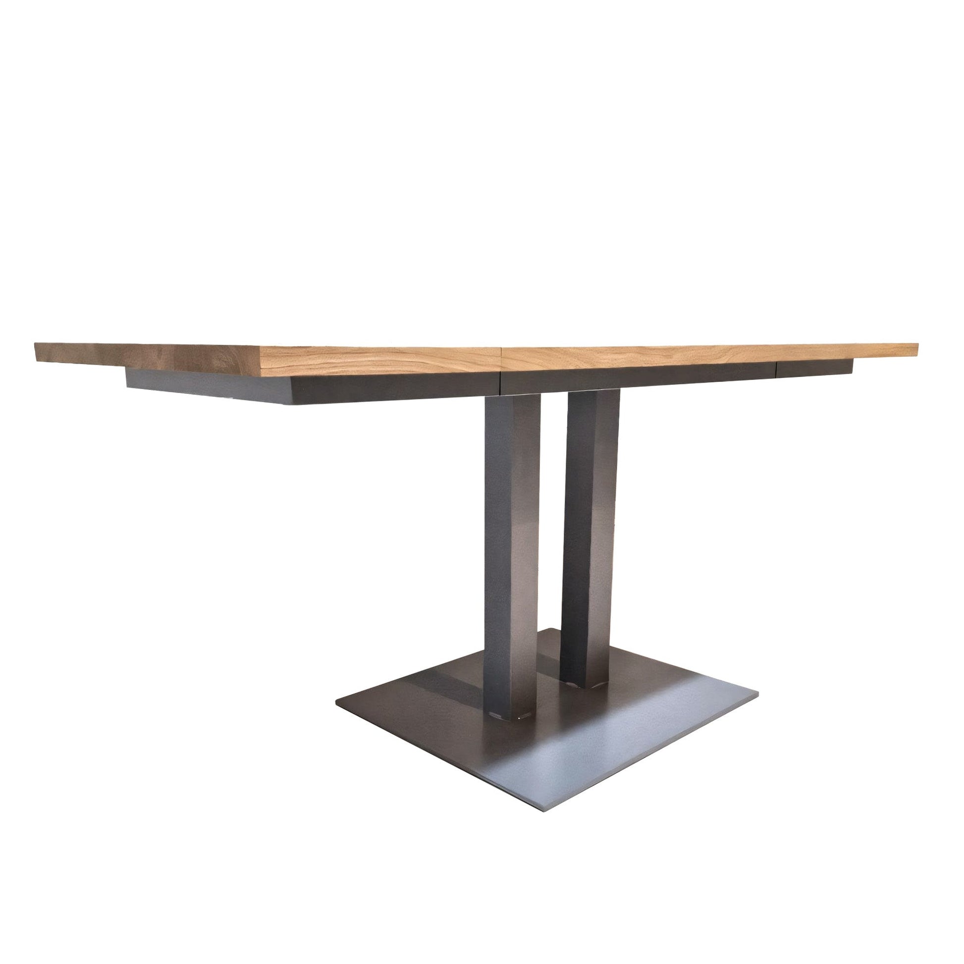 Table à manger en chêne extensible Lilly | S10Home