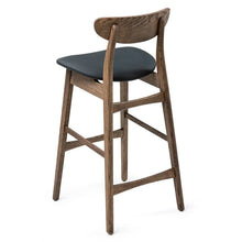 Tabouret de bar en chêne Eva | S10Home