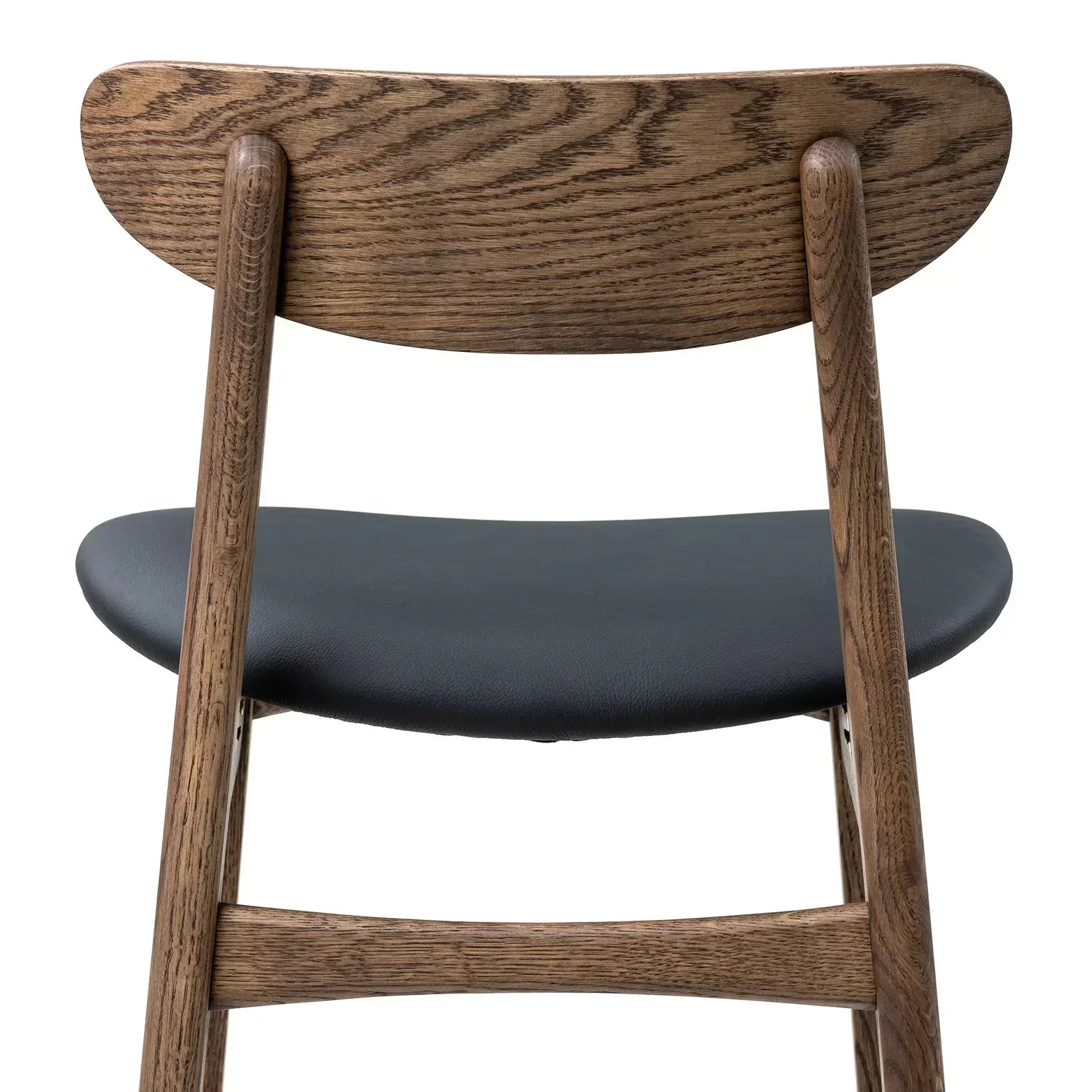 Tabouret de bar en chêne Eva | S10Home