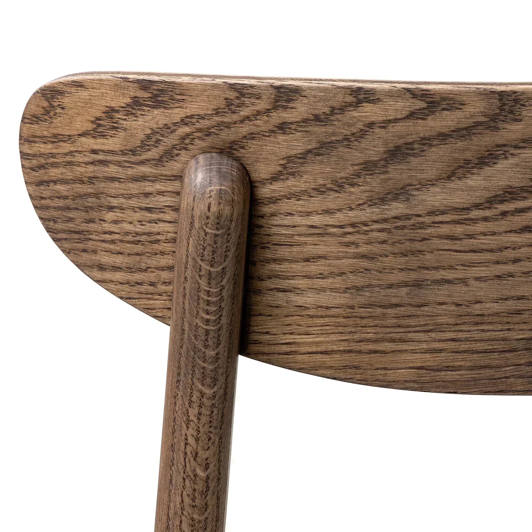 Tabouret de bar en chêne Eva | S10Home