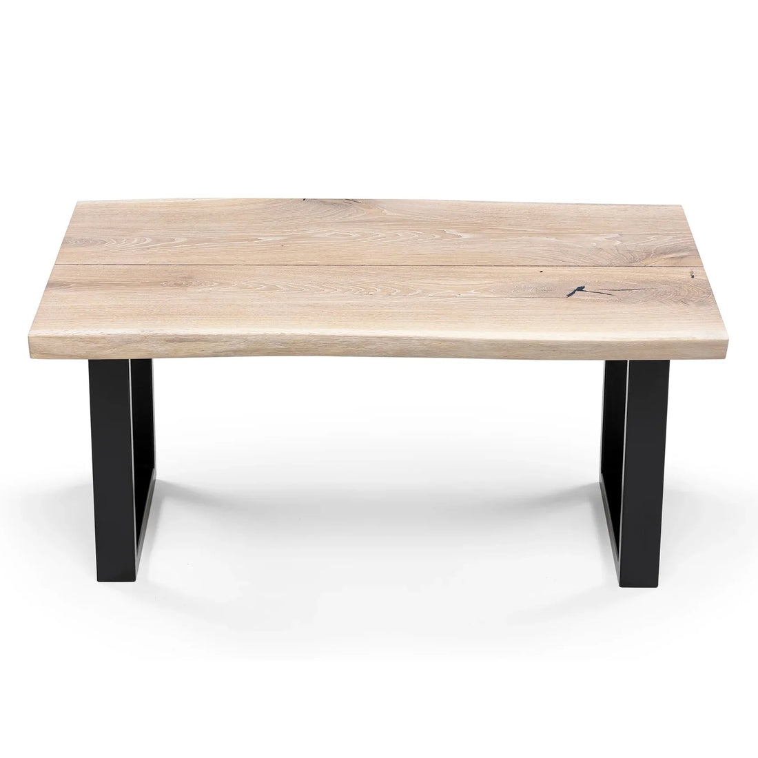 Table basse en chêne de coton | Bois massif | S10Home
